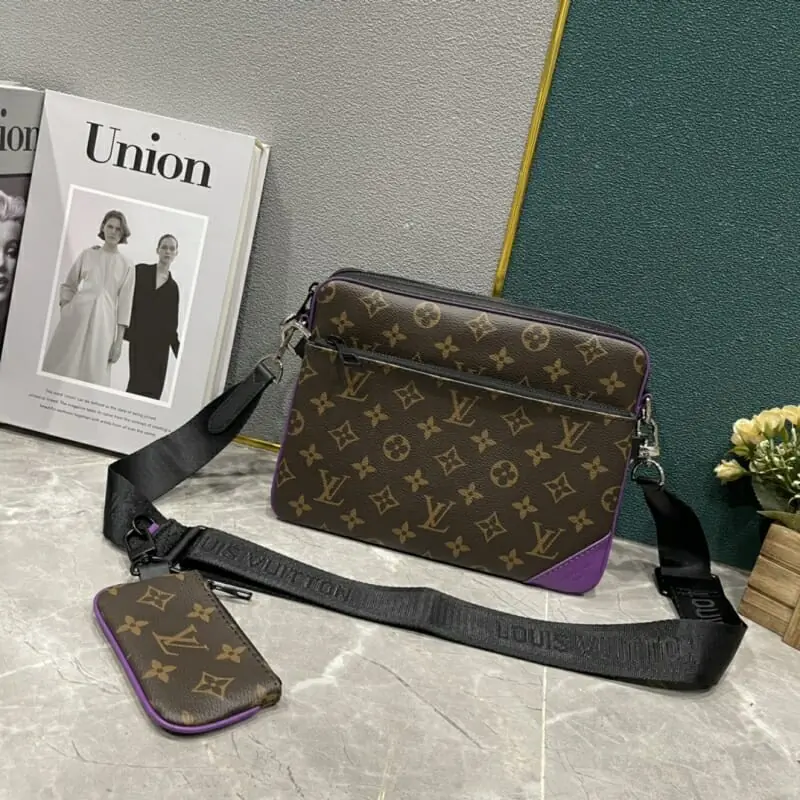 louis vuitton aaa homme mini sac a main s_113a312